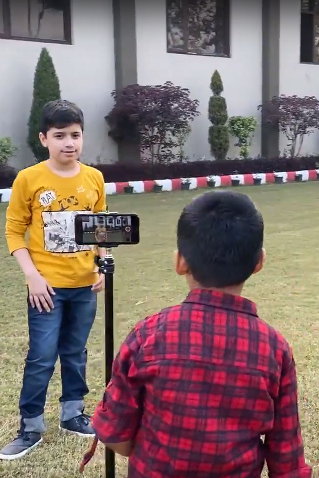 Fundamentals-Filmmaking